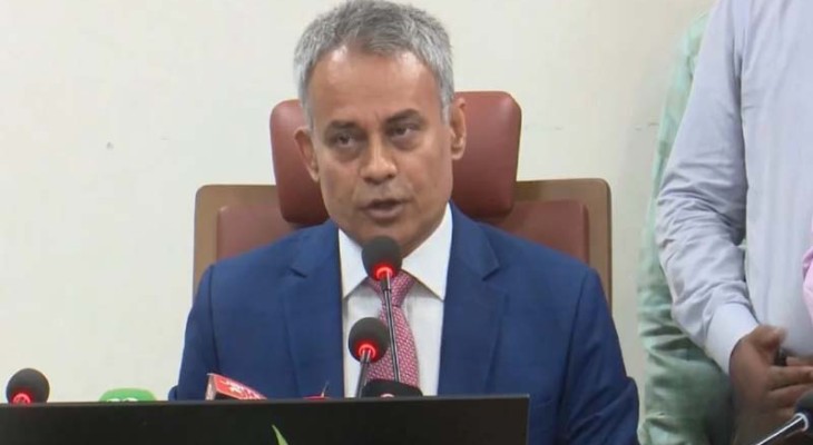 পরিবহনের নতুন ভাড়া নির্ধারণ নিয়ে সিদ্ধান্ত বৃহস্পতিবার: সড়কমন্ত্রী